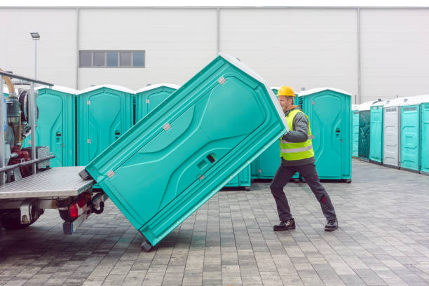 Porta potty rental for festivals in Flourtown, PA