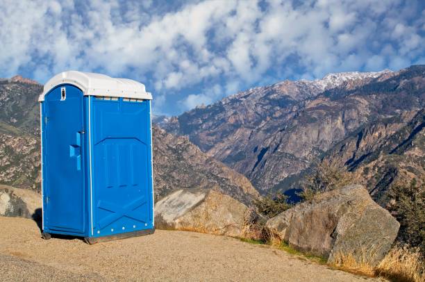 Portable Toilet Options We Offer in Flourtown, PA